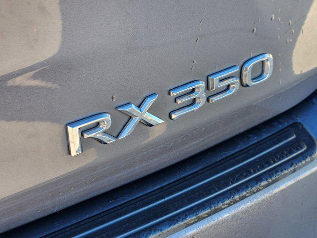 used 2022 Lexus RX 350 car, priced at $42,975