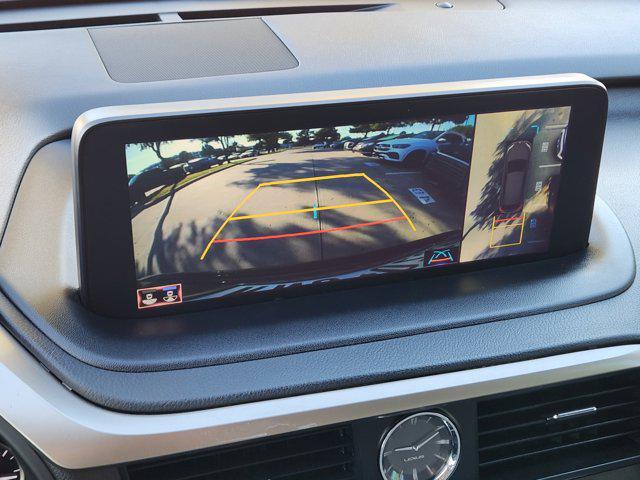 used 2022 Lexus RX 350 car, priced at $42,975