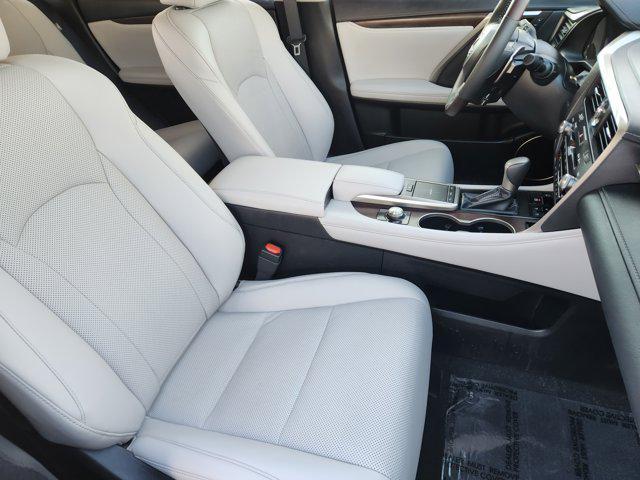 used 2022 Lexus RX 350 car, priced at $42,975