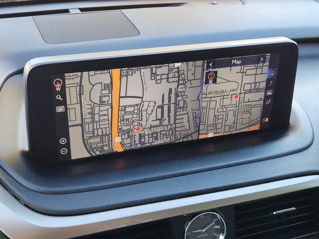 used 2022 Lexus RX 350 car, priced at $42,975