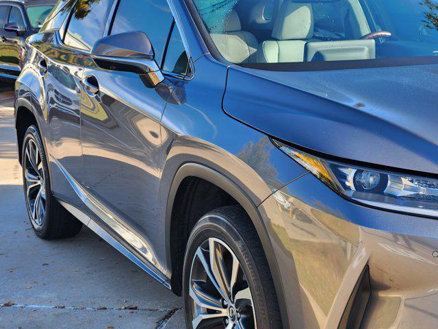 used 2022 Lexus RX 350 car, priced at $42,975