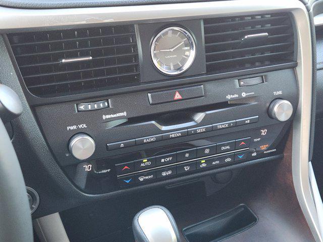 used 2022 Lexus RX 350 car, priced at $42,975