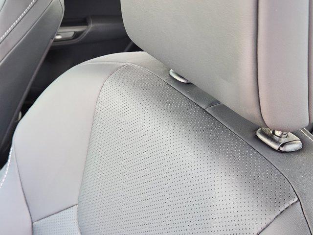 used 2025 Lexus NX 250 car, priced at $43,475