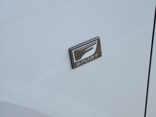 used 2024 Lexus IS 350 car, priced at $46,975