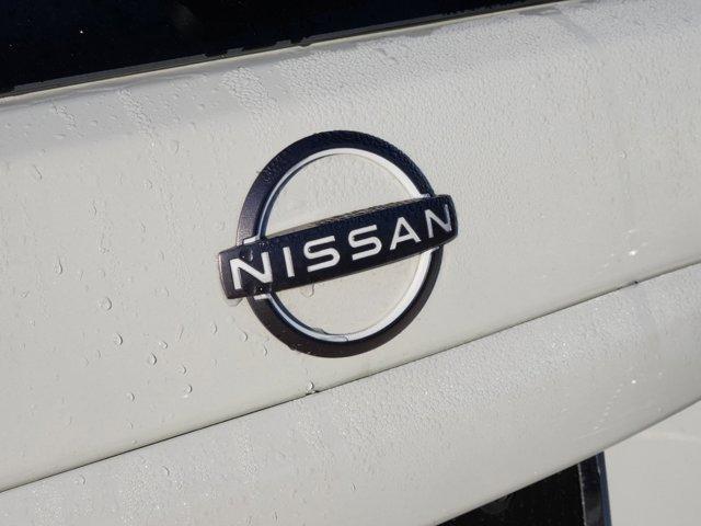 used 2024 Nissan Murano car, priced at $35,697