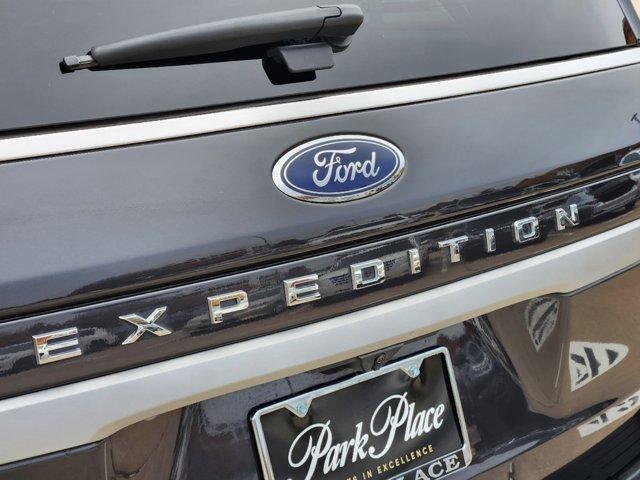 used 2024 Ford Expedition Max car, priced at $57,501