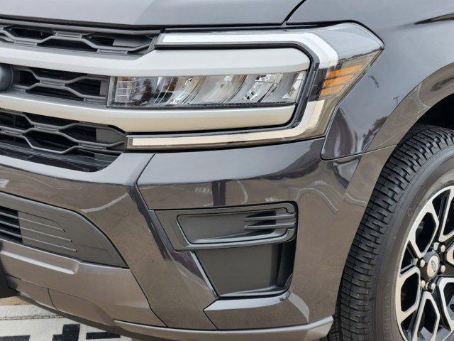 used 2024 Ford Expedition Max car, priced at $57,501