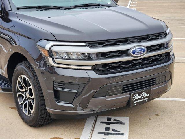 used 2024 Ford Expedition Max car, priced at $57,501