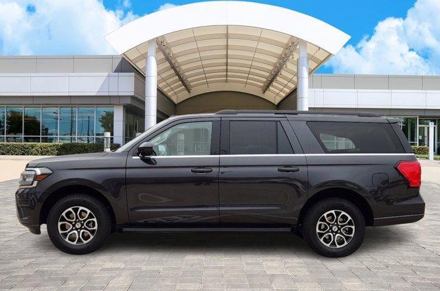 used 2024 Ford Expedition Max car, priced at $57,501