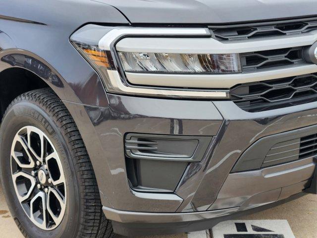 used 2024 Ford Expedition Max car, priced at $57,501