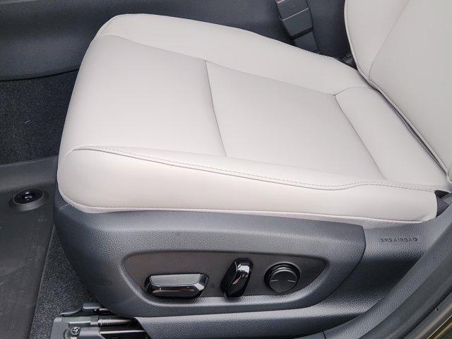 new 2025 Lexus UX 300h car, priced at $42,224