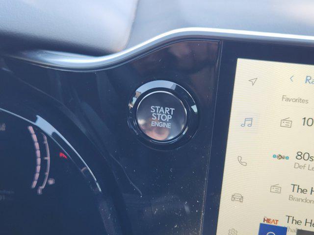 new 2026 Lexus NX 350 car, priced at $52,285