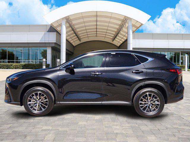 new 2026 Lexus NX 350 car, priced at $52,285