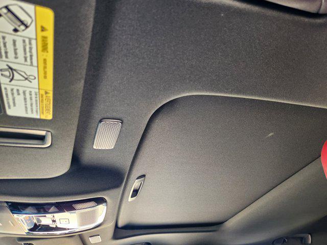 new 2026 Lexus NX 350 car, priced at $52,285