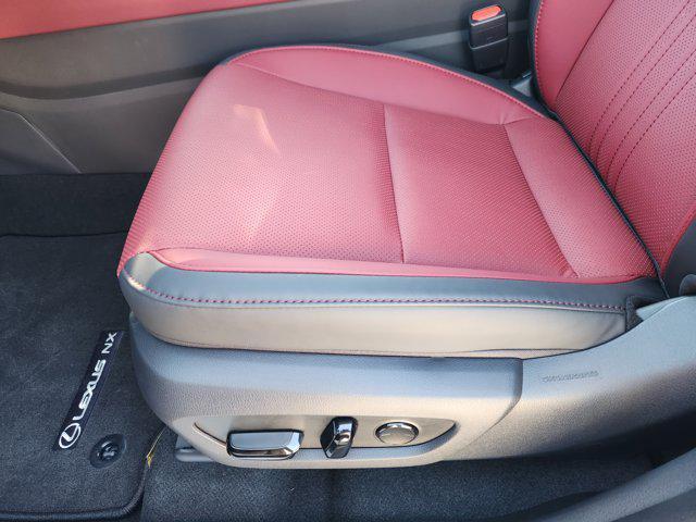 new 2026 Lexus NX 350 car, priced at $52,285