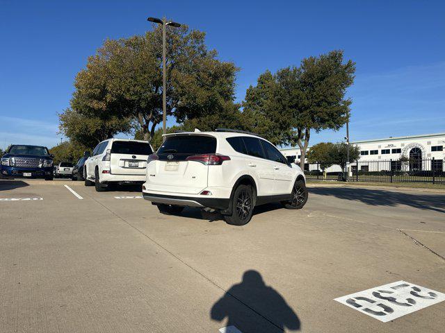 used 2016 Toyota RAV4 car, priced at $11,944