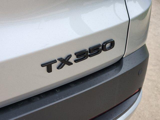 new 2025 Lexus TX 350 car, priced at $73,019