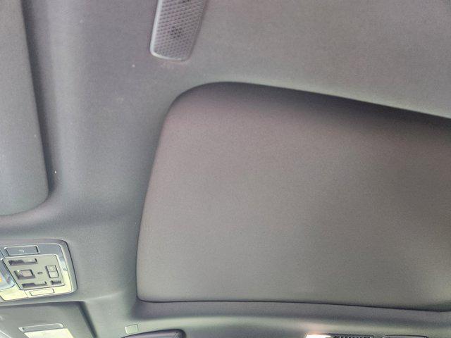 new 2025 Lexus TX 350 car, priced at $73,019