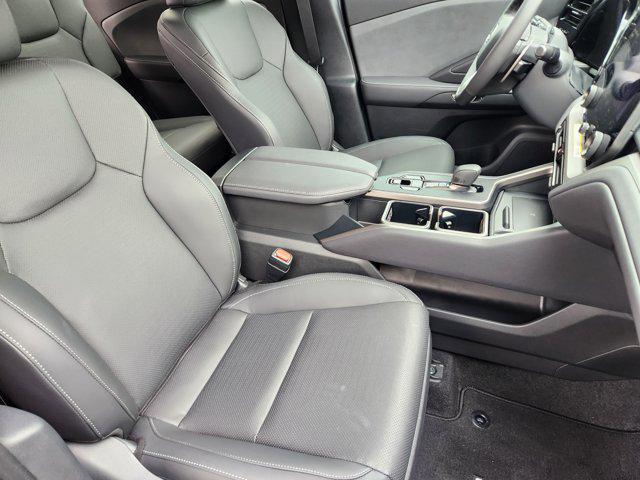 new 2025 Lexus TX 350 car, priced at $73,019