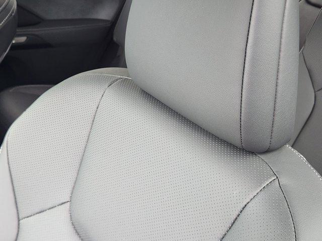 new 2025 Lexus TX 350 car, priced at $73,019