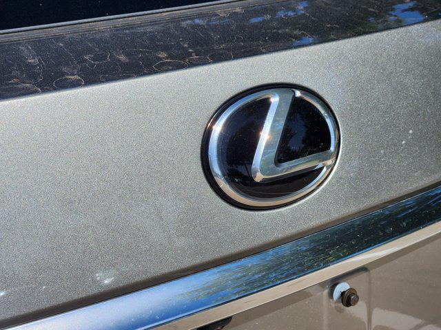 used 2022 Lexus RX 350 car, priced at $45,794