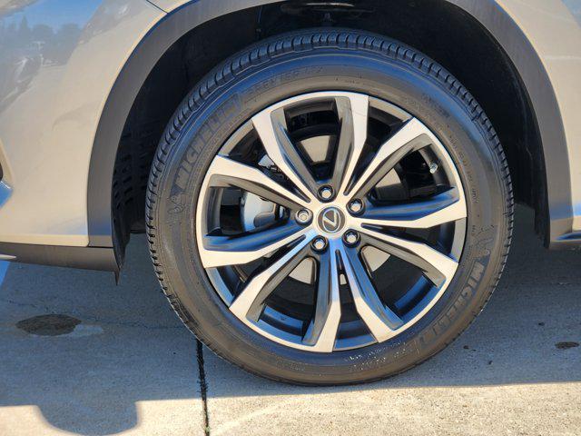 used 2022 Lexus RX 350 car, priced at $45,794