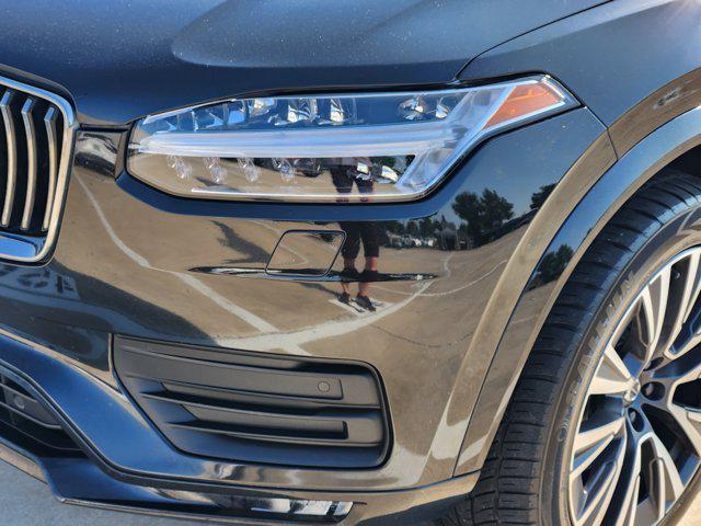 used 2022 Volvo XC90 car, priced at $29,975
