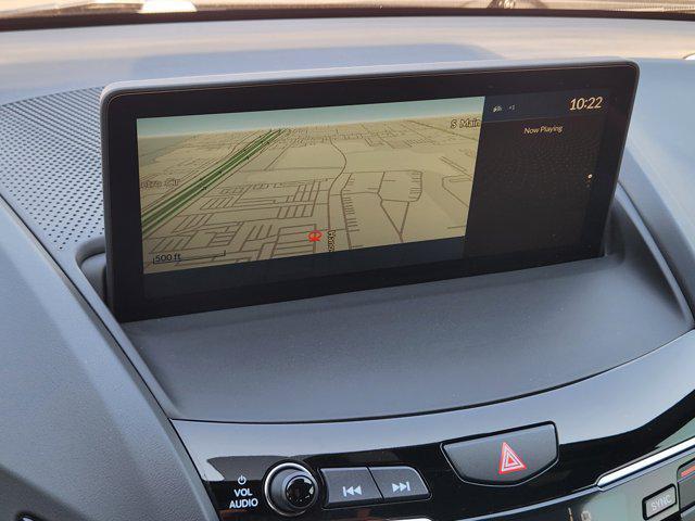 used 2024 Acura RDX car, priced at $43,117