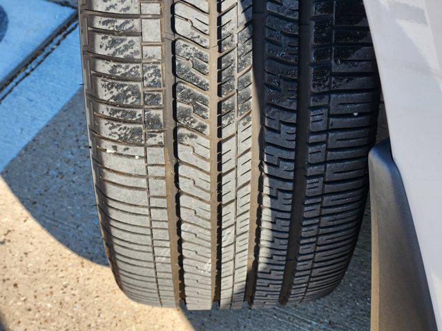 used 2024 Acura RDX car, priced at $43,117