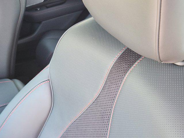 used 2024 Acura RDX car, priced at $43,117