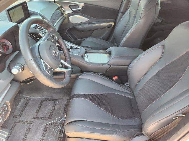 used 2024 Acura RDX car, priced at $43,117