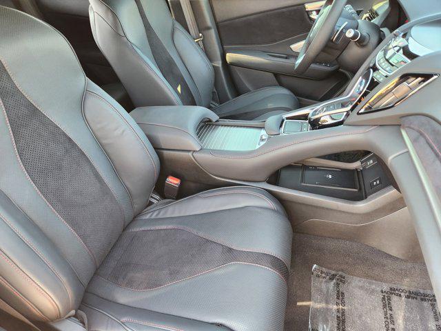 used 2024 Acura RDX car, priced at $43,117