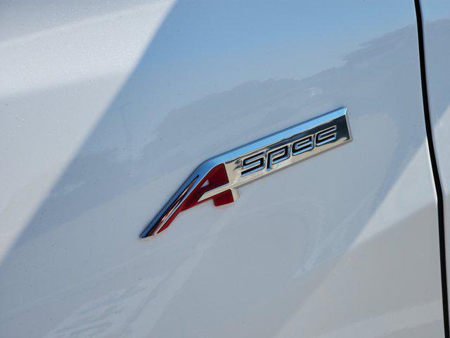 used 2024 Acura RDX car, priced at $43,117