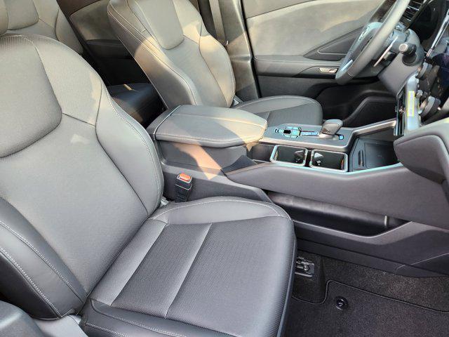 new 2026 Lexus TX 350 car, priced at $84,264