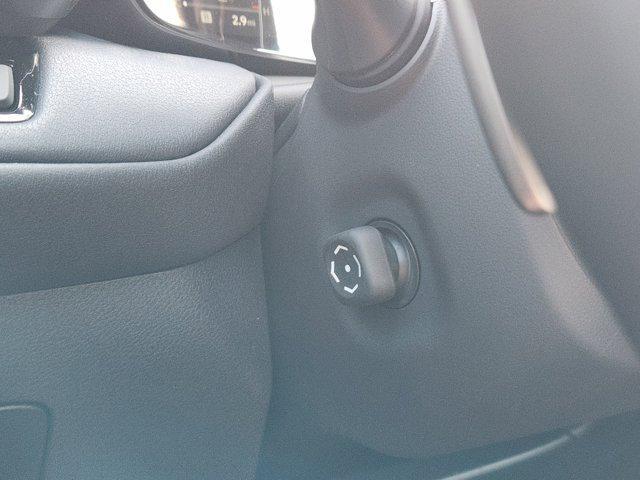 new 2026 Lexus TX 350 car, priced at $84,264