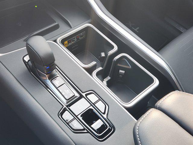 new 2026 Lexus TX 350 car, priced at $84,264