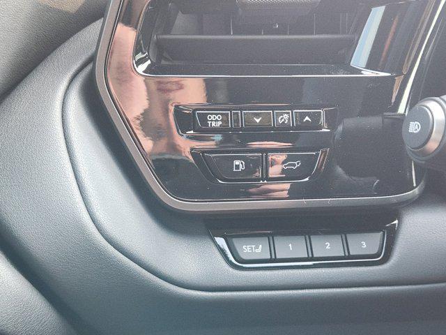 new 2026 Lexus TX 350 car, priced at $84,264