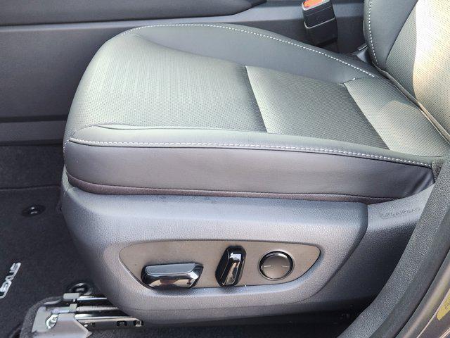 new 2026 Lexus TX 350 car, priced at $84,264