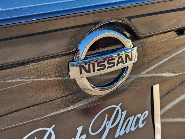 used 2023 Nissan Sentra car, priced at $22,375