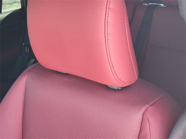 used 2023 Lexus GX 460 car, priced at $57,975