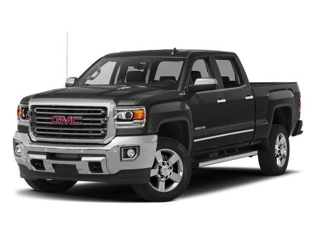 used 2018 GMC Sierra 2500 car, priced at $42,975