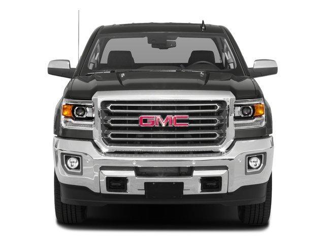 used 2018 GMC Sierra 2500 car, priced at $42,975