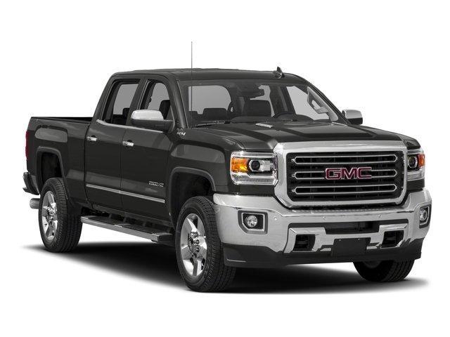 used 2018 GMC Sierra 2500 car, priced at $42,975