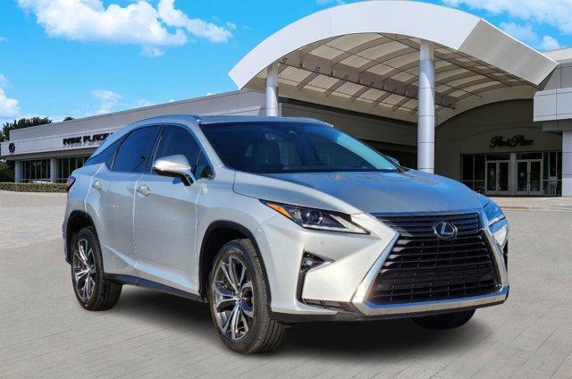 used 2019 Lexus RX 350 car, priced at $27,975