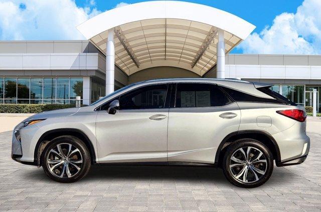 used 2019 Lexus RX 350 car, priced at $27,975