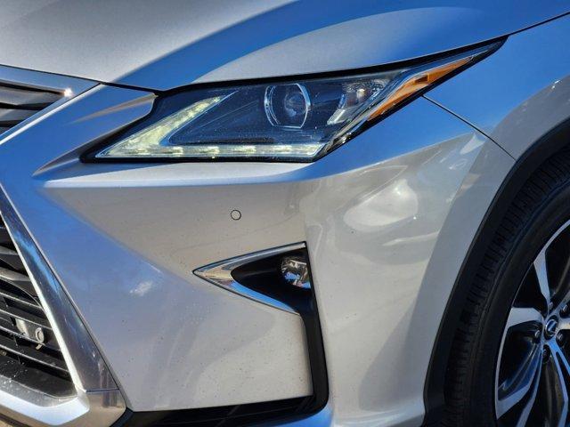 used 2019 Lexus RX 350 car, priced at $27,975