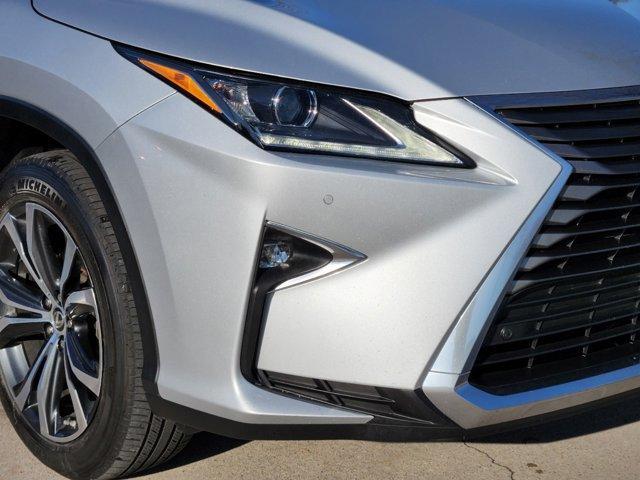 used 2019 Lexus RX 350 car, priced at $27,975