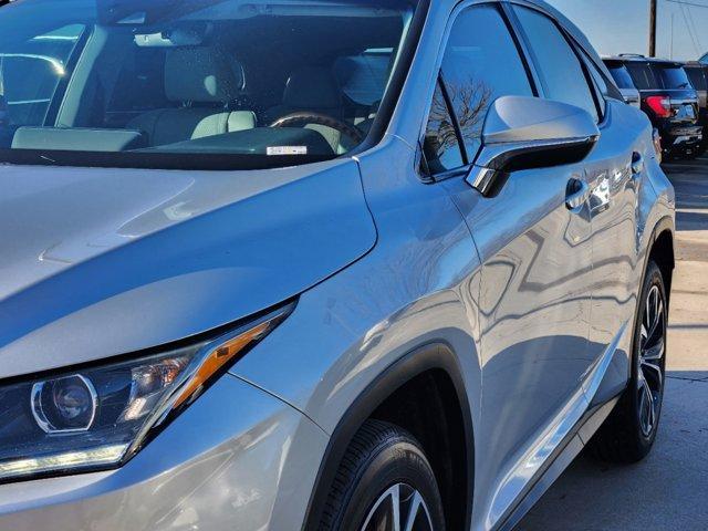 used 2019 Lexus RX 350 car, priced at $27,975