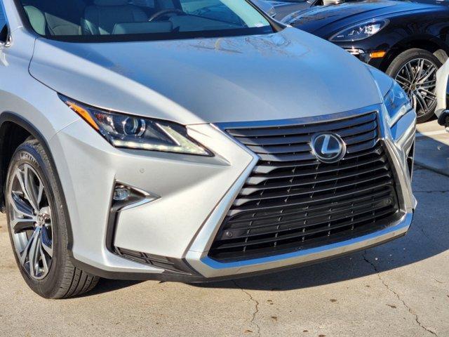 used 2019 Lexus RX 350 car, priced at $27,975