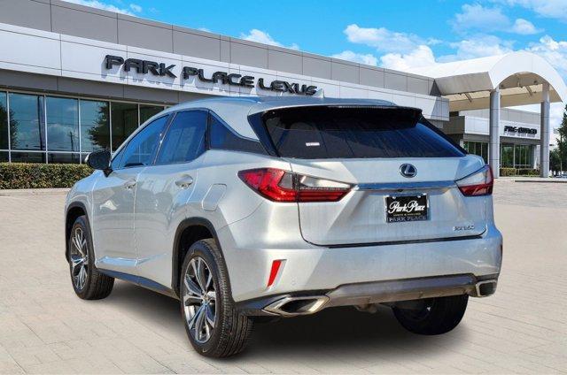 used 2019 Lexus RX 350 car, priced at $27,975